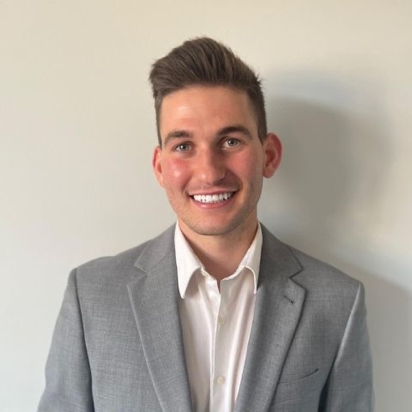 Meet your Posher, Nick - Picture 1 of 1